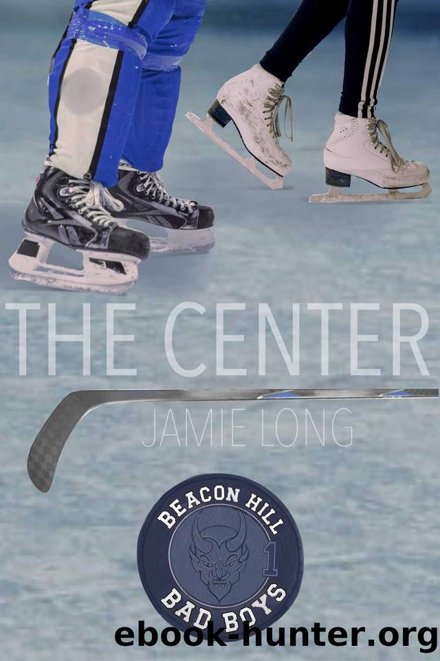 The Center: Beacon Hill Bad Boys #1 by Jamie Long
