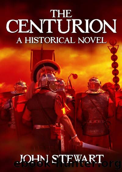 The Centurion by John Stewart