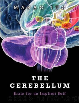 The Cerebellum: Brain for an Implicit Self by Masao Ito