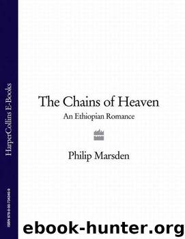 The Chains of Heaven by Philip Marsden