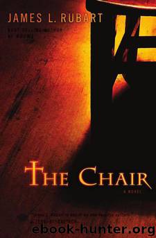The Chair by Rubart James L
