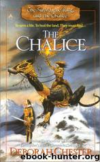 The Chalice by Deborah Chester