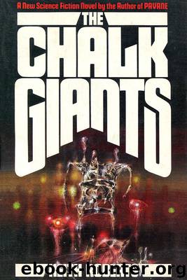 The Chalk Giants by Keith Roberts