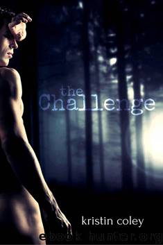 The Challenge (The Pack Book 2) by Kristin Coley