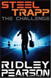 The Challenge by Ridley Pearson