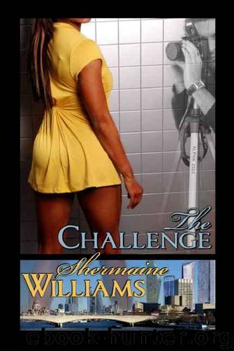 The Challenge by Shermaine Williams