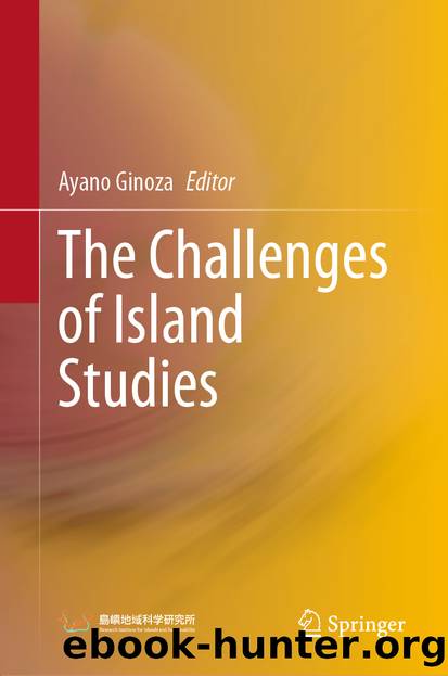The Challenges of Island Studies by Unknown