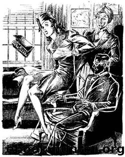 The Chameleon Man by William P. McGivern