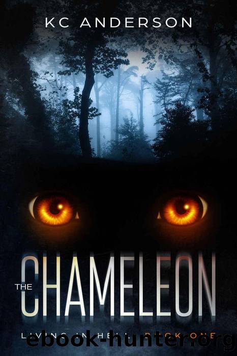 The Chameleon by KC Anderson