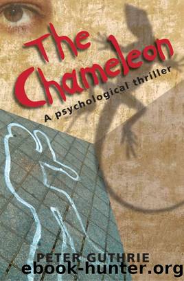 The Chameleon by Peter Guthrie