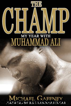 The Champ by Michael Gaffney