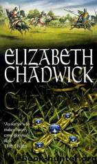 The Champion by Chadwick Elizabeth