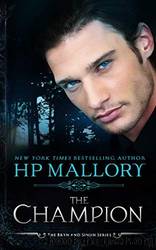 The Champion by H P Mallory