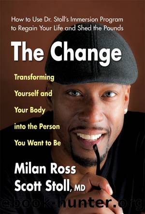 The Change by Milan Ross & Scott Stoll