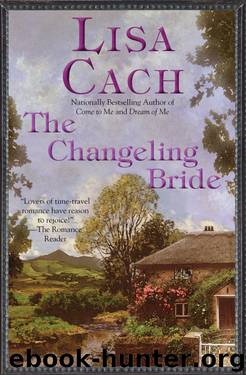 The Changeling Bride by Lisa Cach