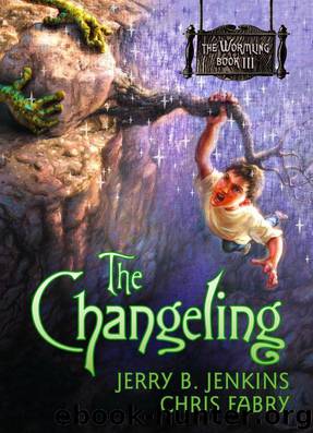 The Changeling by Jerry B. Jenkins & Chris Fabry