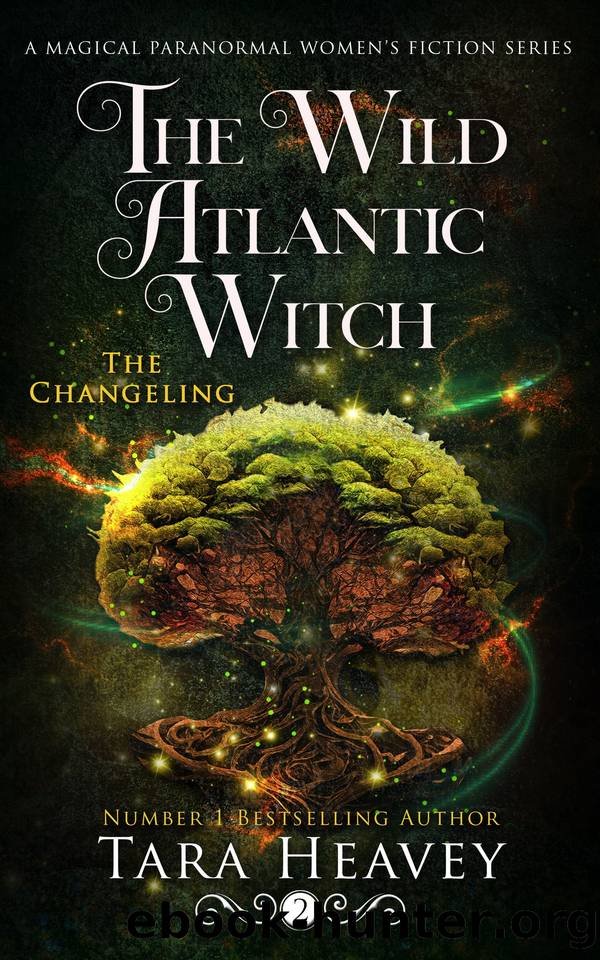 The Changeling by Tara Heavey