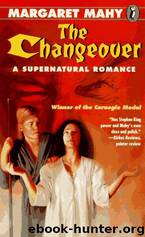 The Changeover by Margaret Mahy