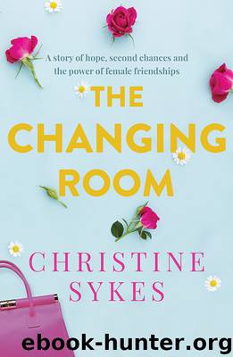 The Changing Room by Christine Sykes