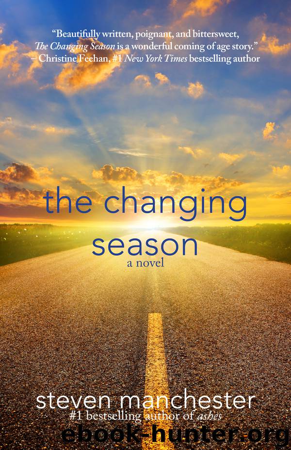 The Changing Season by Manchester Steven;