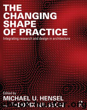 The Changing Shape of Practice by Unknown