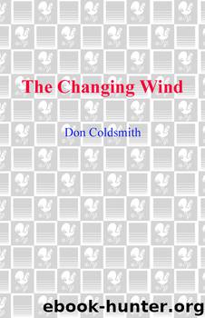 The Changing Wind by Don Coldsmith