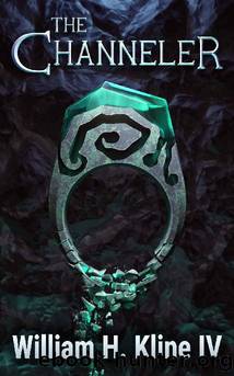 The Channeler (The Wind Lord's Gambit Book 1) by William Kline