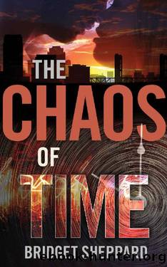 The Chaos of Time by Bridget Sheppard
