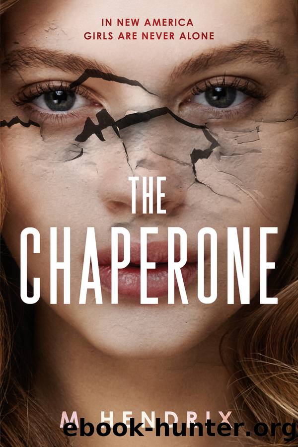 The Chaperone by M Hendrix