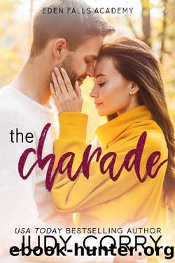 The Charade by Judy Corry