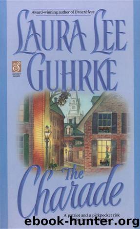 The Charade by Laura Lee Guhrke