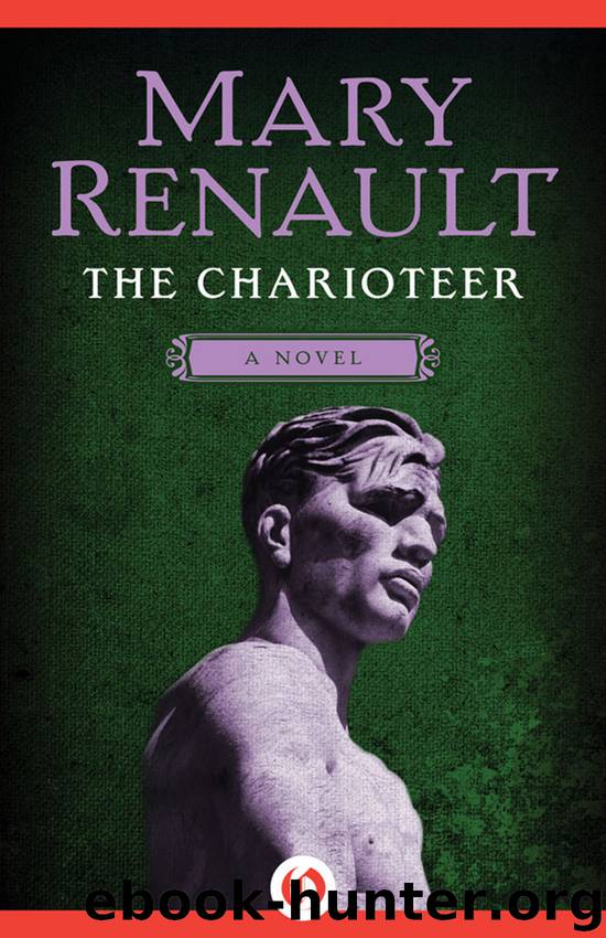 The Charioteer by Mary Renault