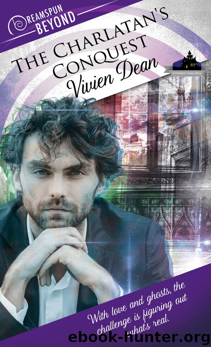 The Charlatan's Conquest by Vivien Dean