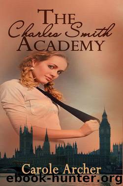 The Charles Smith Academy by Carole Archer