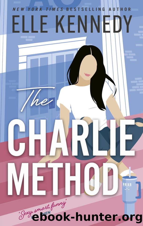 The Charlie Method by Elle Kennedy