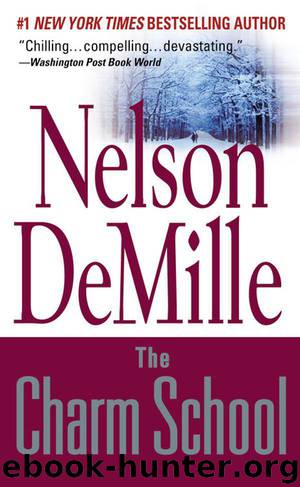 The Charm School by Nelson Demille