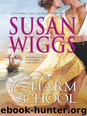 The Charm School by Susan Wiggs