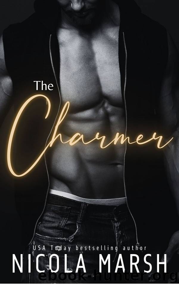 The Charmer (Redeeming a bad boy Book 4) by Nicola Marsh
