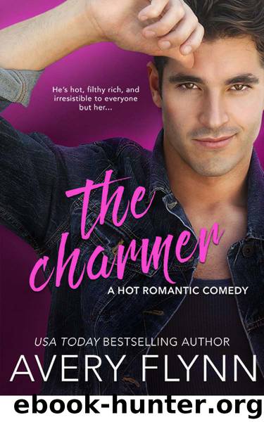 The Charmer by Flynn Avery