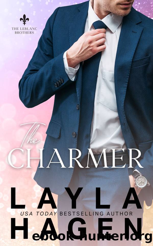 The Charmer: A Fake Relationship Romance by Layla Hagen