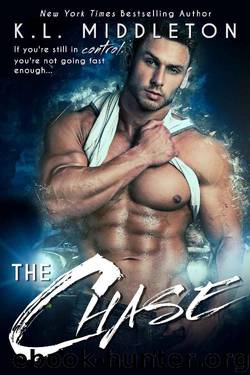 The Chase (High School Bully Romance) (Diamond Lake Romance Book 2) by K.L. Middleton & Cassie Alexandra