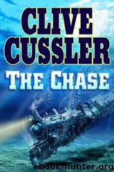 The Chase (IB.1) by Clive Cussler