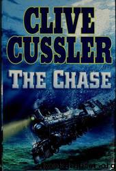The Chase [Isaac Bell 1] by Clive Cussler