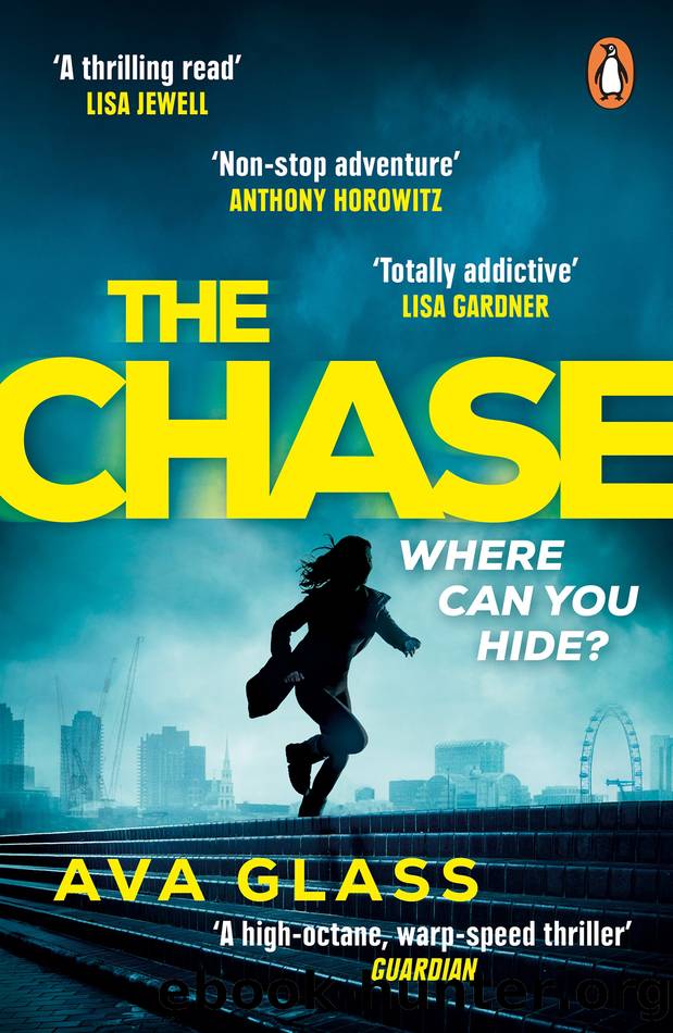 The Chase by Ava Glass