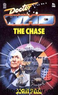 The Chase by John Peel