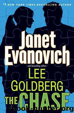 The Chase: A Novel by Janet Evanovich & Lee Goldberg