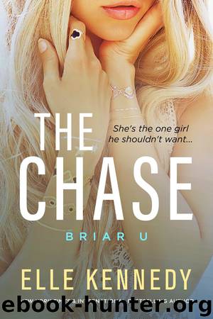 The Chase: Briar U by Elle Kennedy