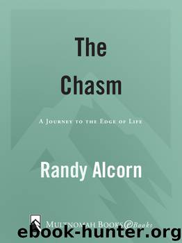 The Chasm by Randy Alcorn