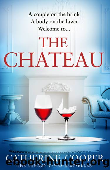 The Chateau by Catherine Cooper