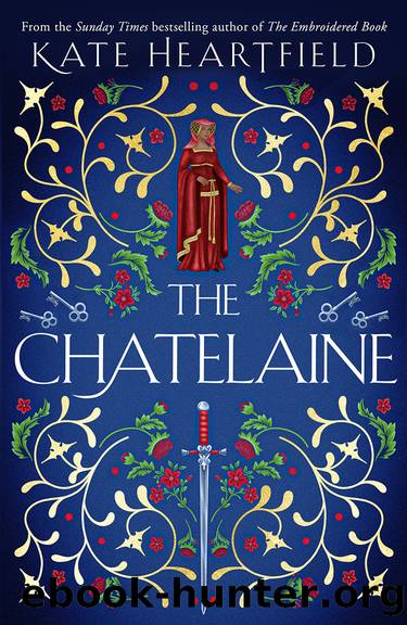 The Chatelaine by Kate Heartfield